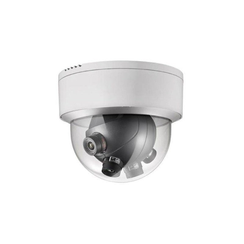 Hikvision Ds-2cd6986f-(h) 8MP Panovu Panoramic Dark Fighter CCTV Camera
