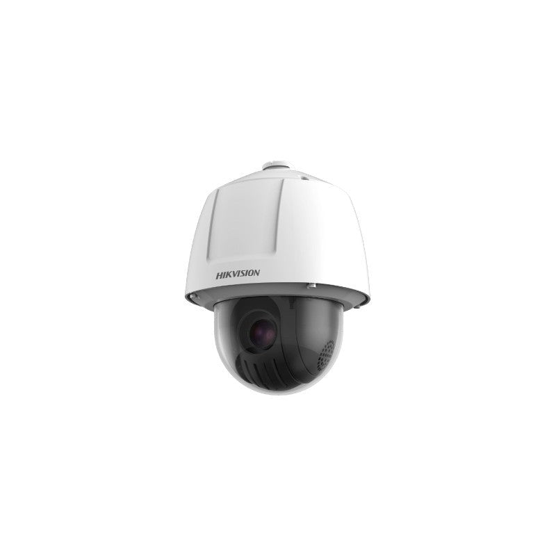 Hikvision Ds-2df6225x-ael 2MP Outdoor Darkfighter PTZ Camera, 25x Zoom, H.265+, Wdr, Ik10, Hipoe