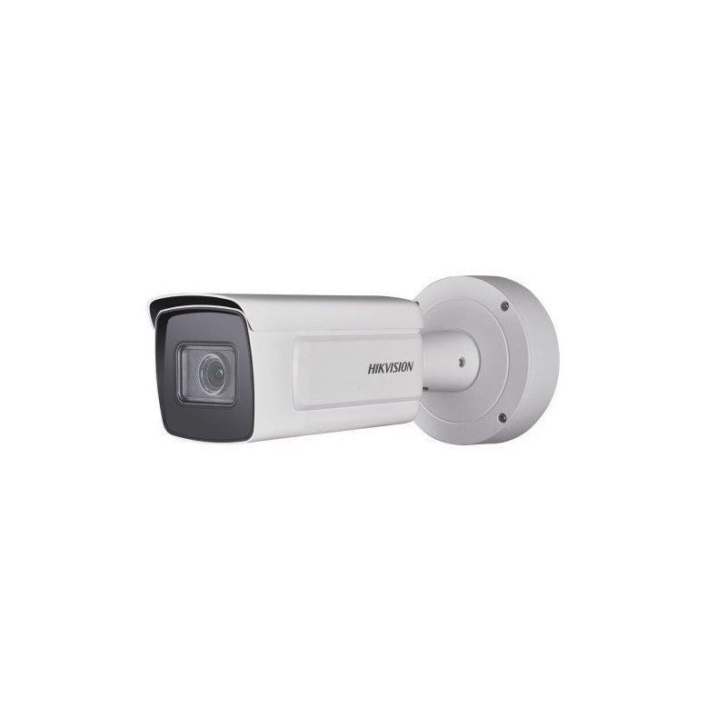 Hikvision Ds-2cd7a26g0/p-izs 2MP Anpr Bullet Camera 50m IR Led, Ip67, Poe, 2.8-12mm