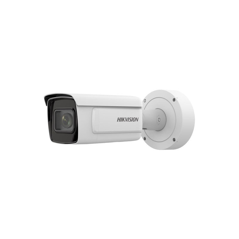 Hikvision Ids-2cd7a46g2-p-izhsy 4MP Deepinview Anpr Bullet Camera (2.8-12 Mm Varifocal Lens)