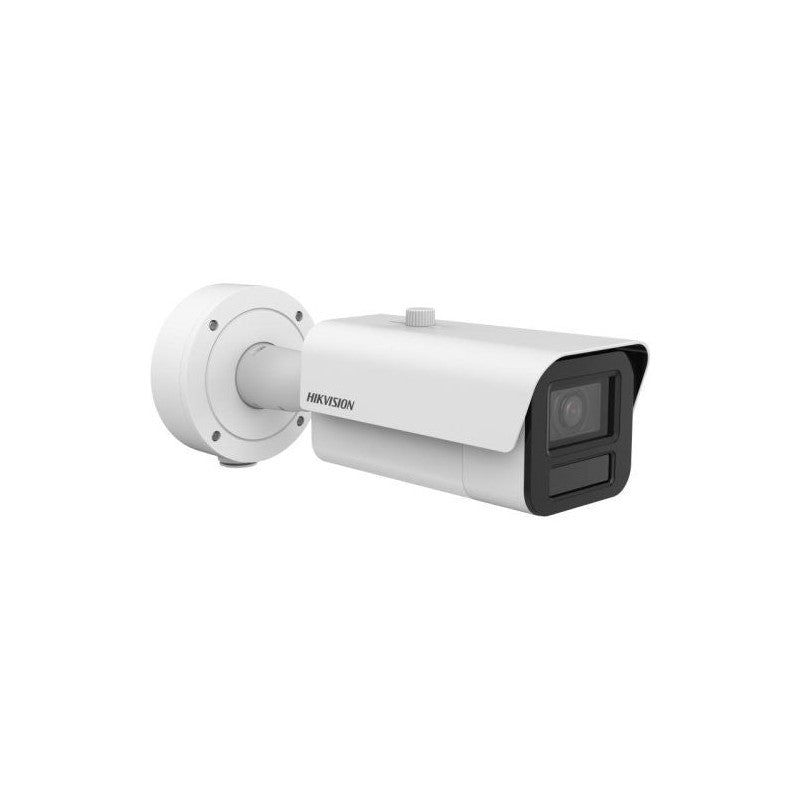 Hikvision Ids-2cd7a46g2-p-izhsy 4MP Deepinview Anpr Bullet Camera (8–32 Mm Variant)