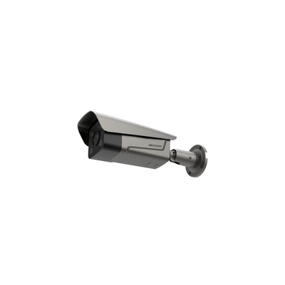 Hikvision Ds-tcg406-e 5 Mp Intelligent Entrance Anpr Camera