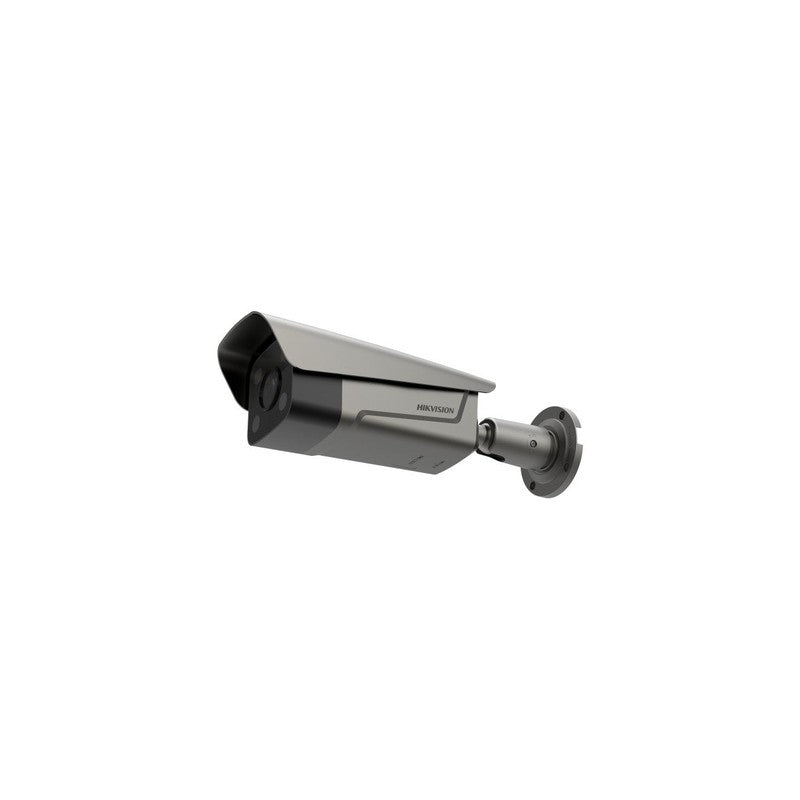 Hikvision Ds-tcg406-e 5 Mp Intelligent Entrance Anpr Camera