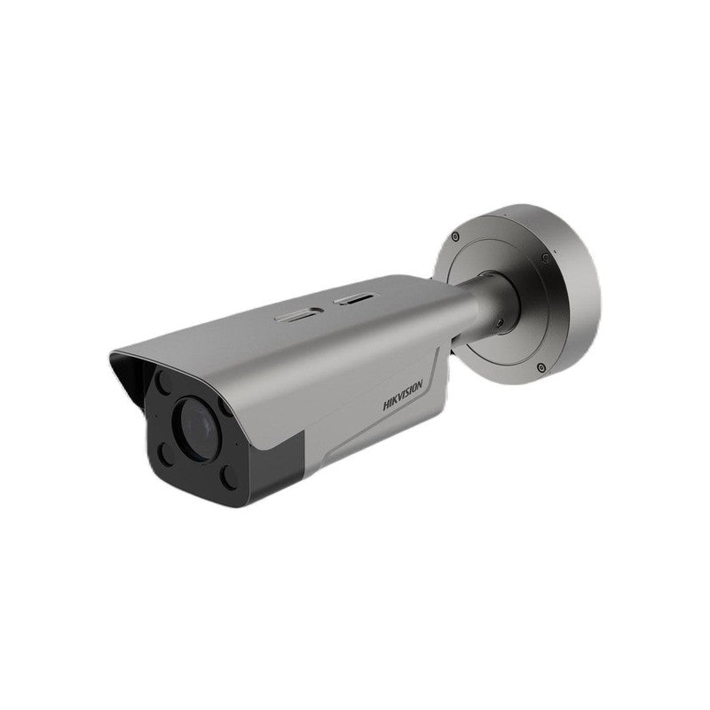 Hikvision Ds-tcg406-e 5 Mp Intelligent Entrance Anpr Camera