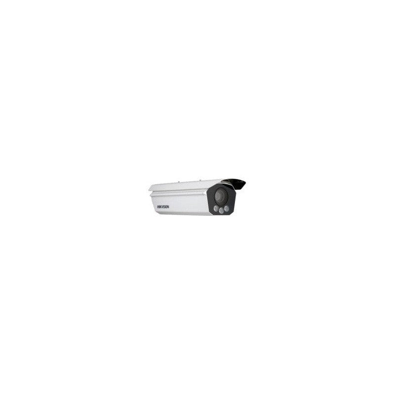 Hikvision 9mp Its Ids-tcv900-bi(f)/1140/h1(af) Anpr Checkpoint Capture Camera With Lpr & Vehicle Recognition, H.265, IR Illumination