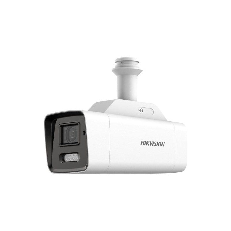 Hikvision Solar Ds-2xs6a46g1-p-izs-4g-32mm 4MP Bullet 4g,vari 8-32mm,ir 50m