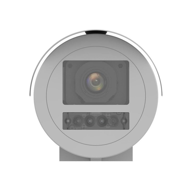 Hikvision Ds-2xc6686g0-p-izhr 8MP Anti Corrosion Anpr Bullet Camera, Vari 2.8-12mm, IR 60m