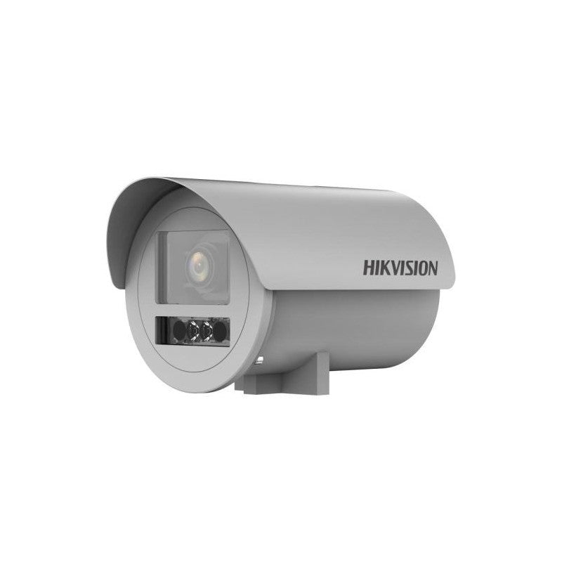 Hikvision Ds-2xc6686g0-p-izhr 8MP Anti Corrosion Anpr Bullet Camera, Vari 2.8-12mm, IR 60m