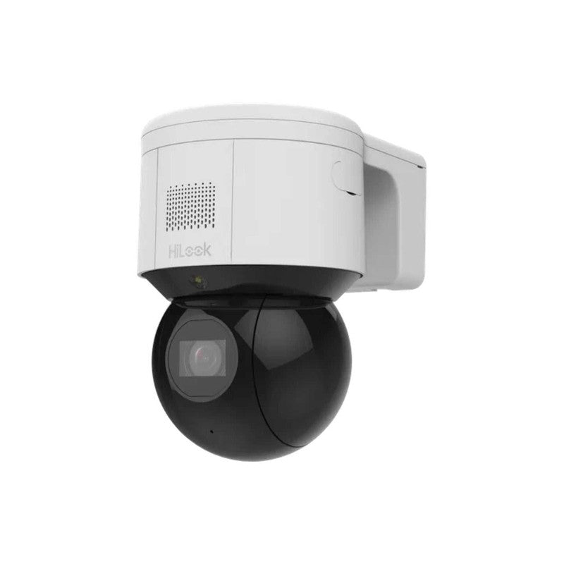 Hikvision Hilook By Hikvision Ptz-n3404liu/sl 4 Mp 4 X Intelligent Network PTZ 2 Way Audio + Flashing Lights