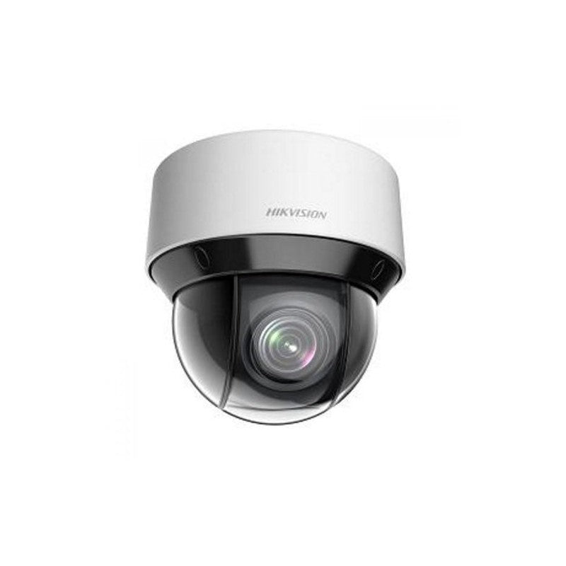 Hikvision Ds-2de4a225iw-de 2MP Outdoor Mini Ptz, 25x Zoom, 4.8-120mm, 50m Ir, Ik10, Ip66, Poe, 12vd
