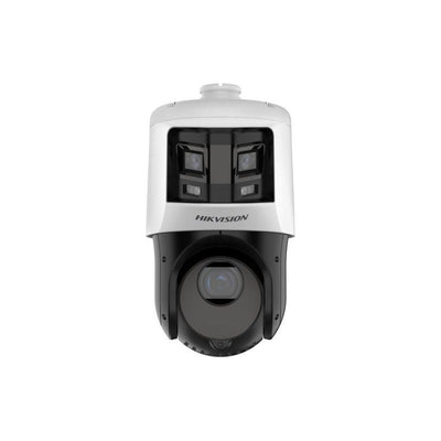 Hikvision Ds-2se4c425mwg-e/26(f0) 6+4mp Tandemvu IR Panoramic & PTZ