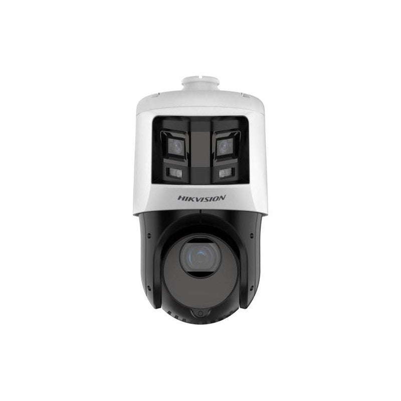 Hikvision Ds-2se4c425mwg-e/26(f0) 6+4mp Tandemvu IR Panoramic & PTZ