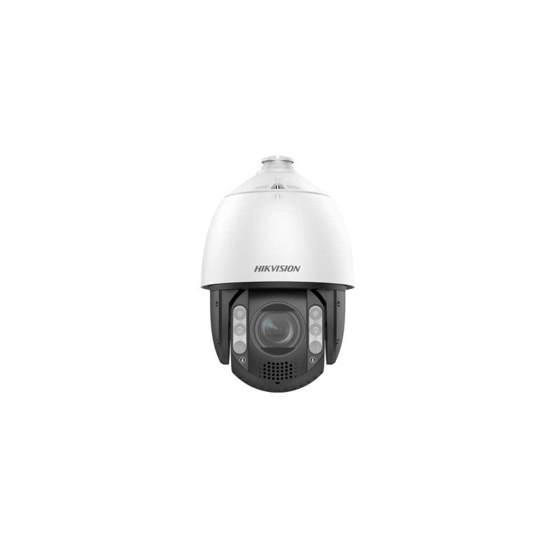 Hikvision Ds-2de7a412mcg-eb 4MP 7-inch 4 Mp 12x Colorvu Network Speed Dome