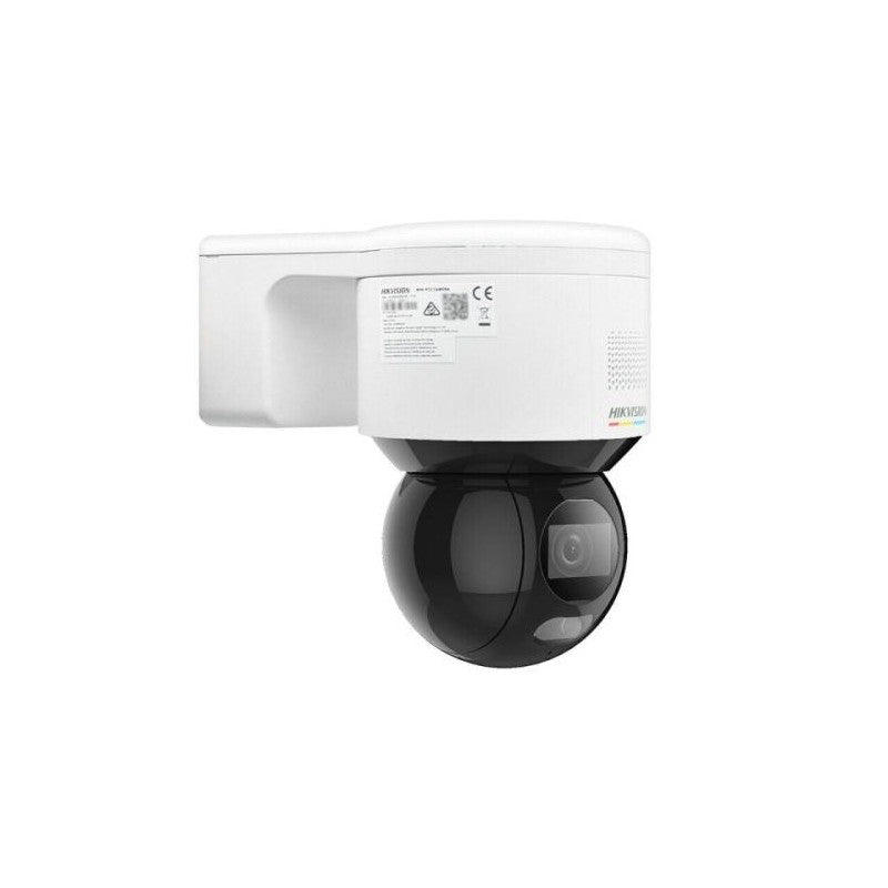 Hikvision Ds-2de3a404iwg-e-w 4MP Outdoor Mini PTZ Camera, 4x Zoom Up To 50m IR (wifi)