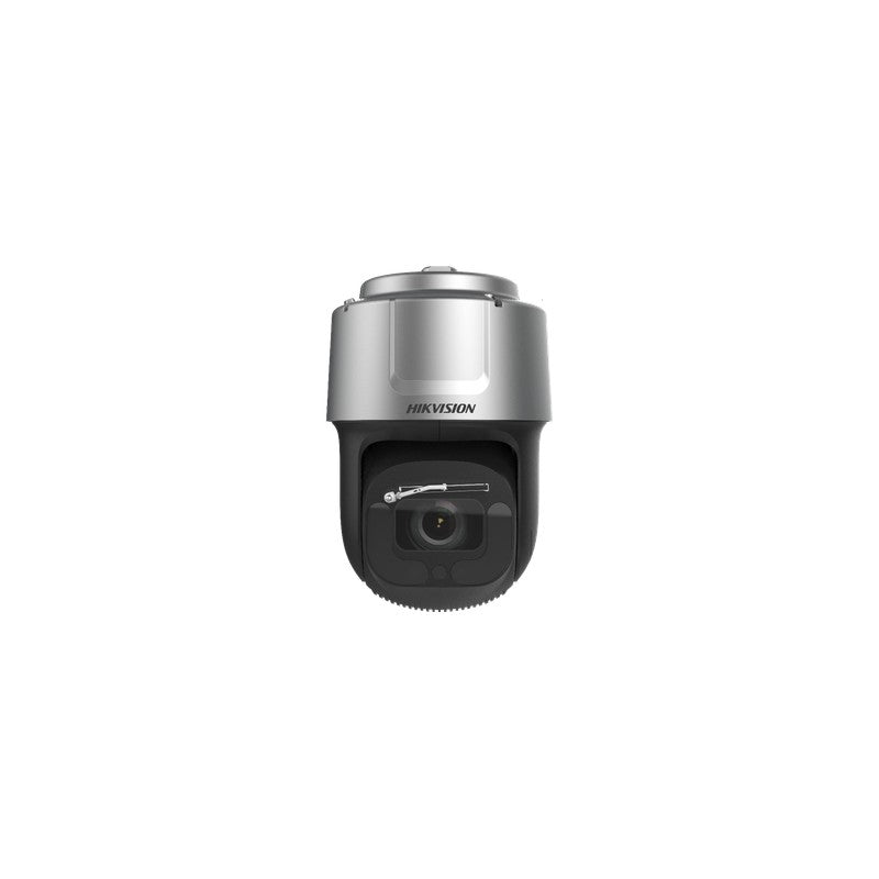 Hikvision Ds-2df8c842ixs-aelw 8MP (4k) PTZ Camera, 42x Zoom, Up To 500m Ir, Ip66, Ik10, Hi-poe/24vac