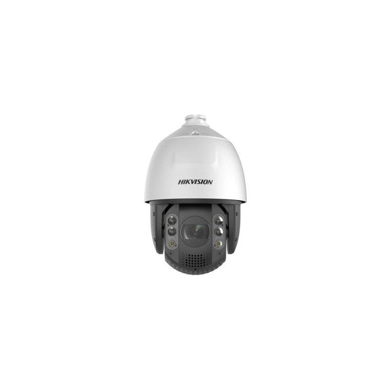 Hikvision Ds-2de7a425iw-aeb 4MP 25x Powered By Darkfighter IR Speed Dome With 200m Ir, Audio-visual Alarm & Deep Learning