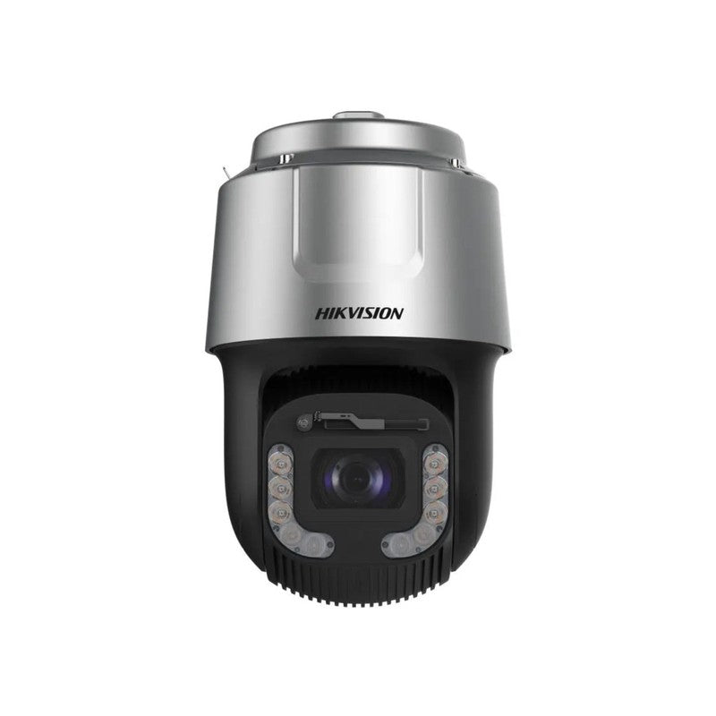 Hikvision Ds-2df8c442ixg-elw 8c Series 4MP 42x Darkfighter IR Network Speed Dome PTZ
