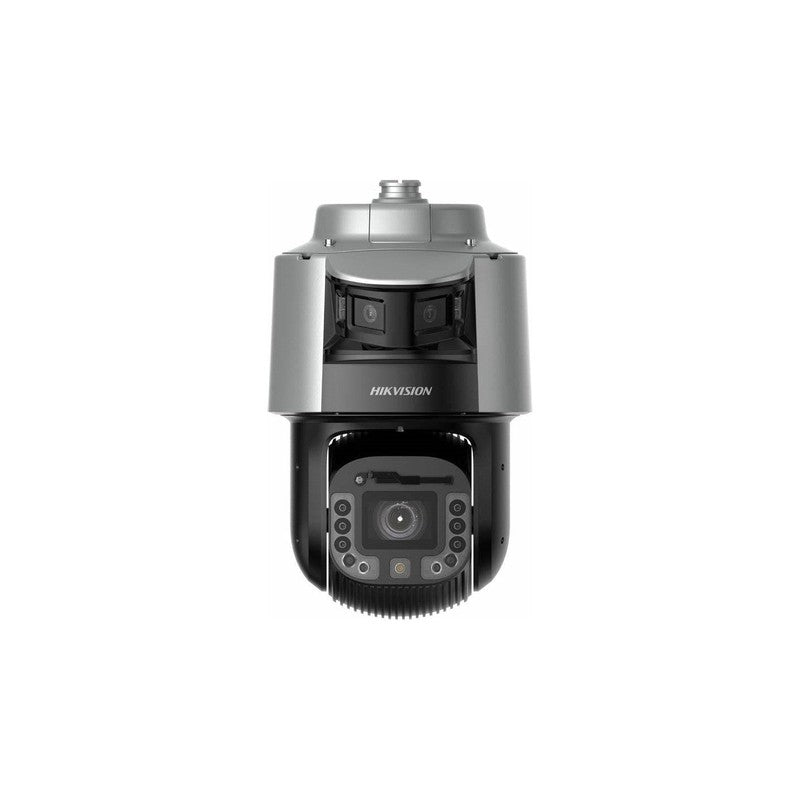 Hikvision Ds-2sf8c442mxs-dlw 4MP Tandemvu PTZ Camera, 24/7 Colour, 180 Deg Overview, 42x Zoom