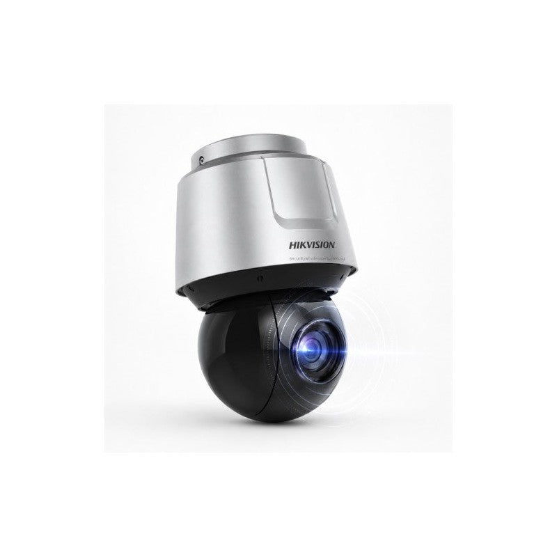 Hikvision Ds-2df8a836ix-ael 8-inch 4K 36x Powered By Darkfighter IR Network Speed Dome