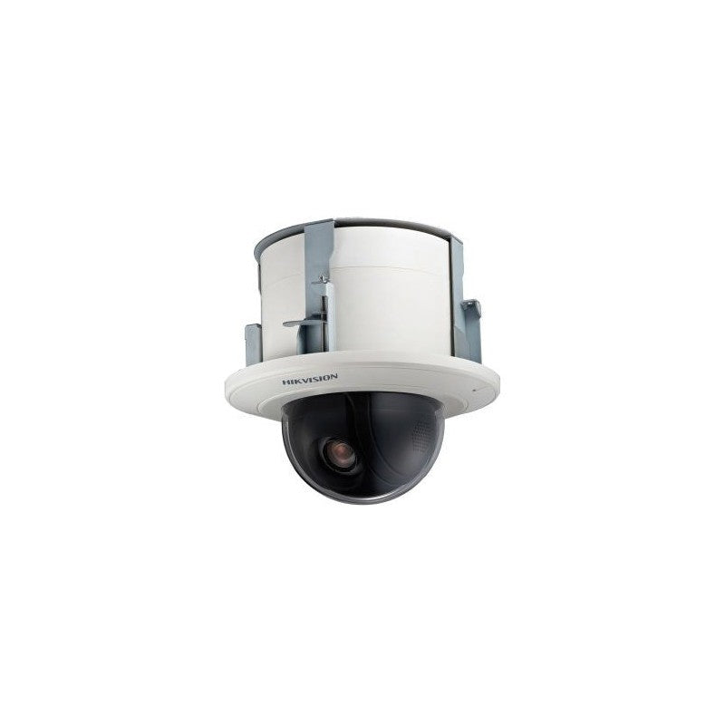 Hikvision Ds-2df5225x-ae3(t5) | Recessed Or Surface-mount 2 Mp 25× PTZ Dome