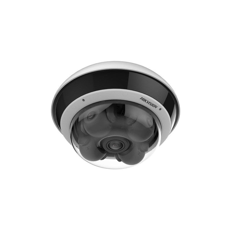 Hikvision Ds-2cd6d55g2-izhs 5-directional 5MP Multisensor Network Camera