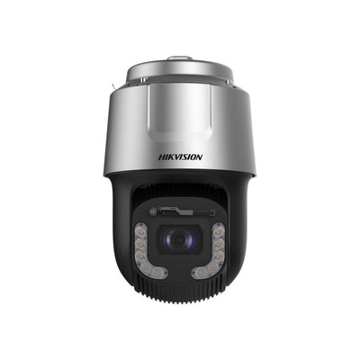 Hikvision Ds-2df8c835mhs-delw 8MP (4k) PTZ Camera, 35x Zoom, Up To 300m Ir, Ip66, Ik10, Hi-poe/24vac
