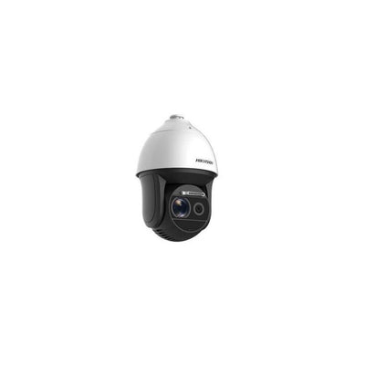 Hikvision Ds-2df8250i8x-aelw 2MP 50× Network Laser Speed Dome