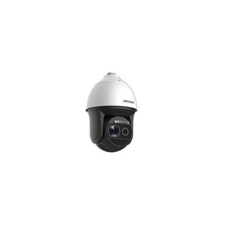 Hikvision Ds-2df8250i8x-aelw 2MP 50× Network Laser Speed Dome