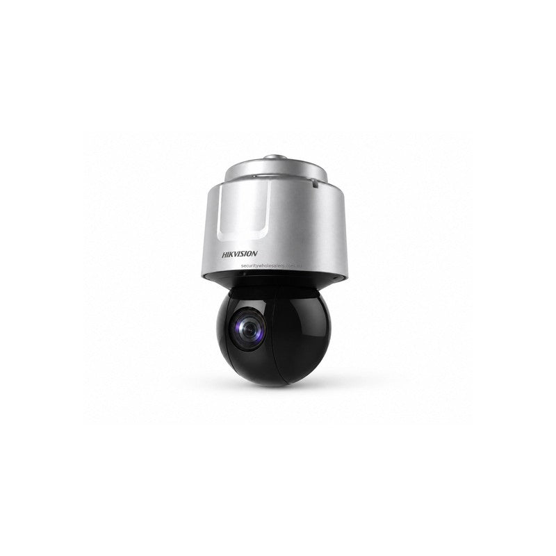 Hikvision Ds-2df6a825x-ael 8MP 25× Network Speed Dome