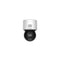 Hikvision Ds-2de3a400bw-de T5 Pt Colorvu 4MP Outdoor Pan & Tilt Network Dome Camera