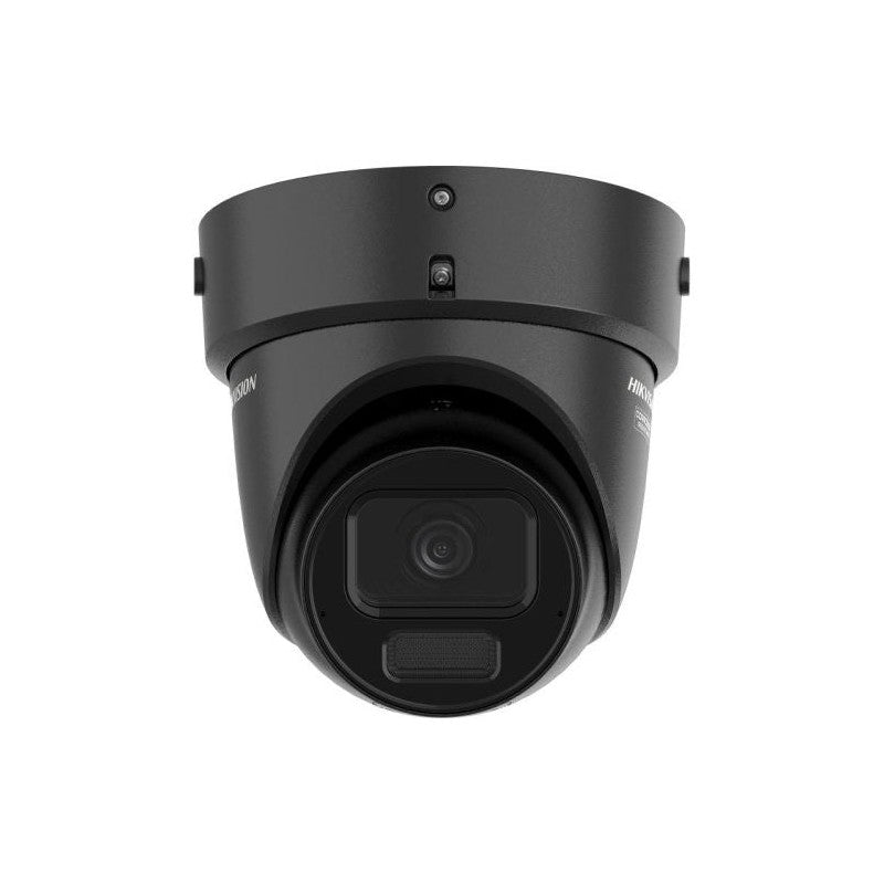 Hikvision Ds-2cd2h87g3-lizsy 8MP Smart Hybrid Light Colorvu Varifocal Turret Camera