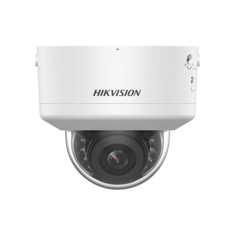 Hikvision Ds-2cd2787g2h-liptrzs 8MP Colorvu Motorised Ptrz Dome Camera