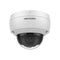 Hikvision Ds-2cd2147g2-l 4MP Gen2 Outdoor Colorvu Dome Camera With Acusense 30m White LED 2.8mm