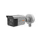 Hikvision Ds‑2xc3646g0h‑lizsu(pa) Anti-corrosion Polymer Vari-focal Bullet Camera 2.7-13.5mm