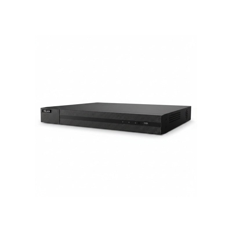 Hikvision HiLook NVR-108MH-K/8P Pro Series 8CH NVR Video Recorder