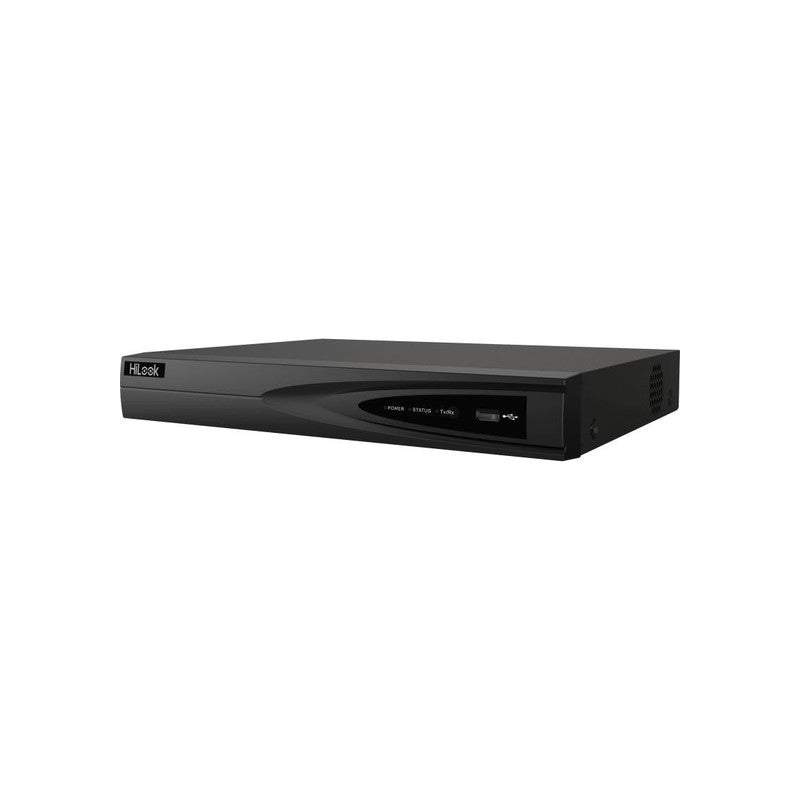 Uniview Hilook Nvr-104mh-k-4p-b Pro Series 4ch NVR Video Recorder