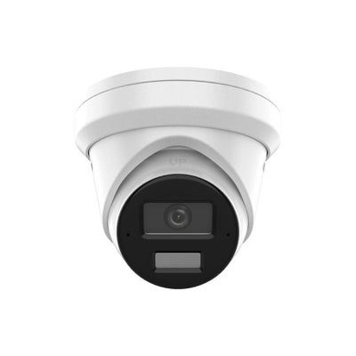 Hikvision Hilook Ipc-t361h-mu 6 Camera 6MP CCTV Kit With Nvr-108mh-c/8p 4tb HDD
