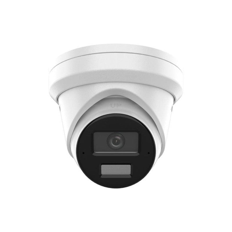 Hikvision Hilook Ipc-t361h-mu 6 Camera 6MP CCTV Kit With Nvr-108mh-c/8p 4tb HDD