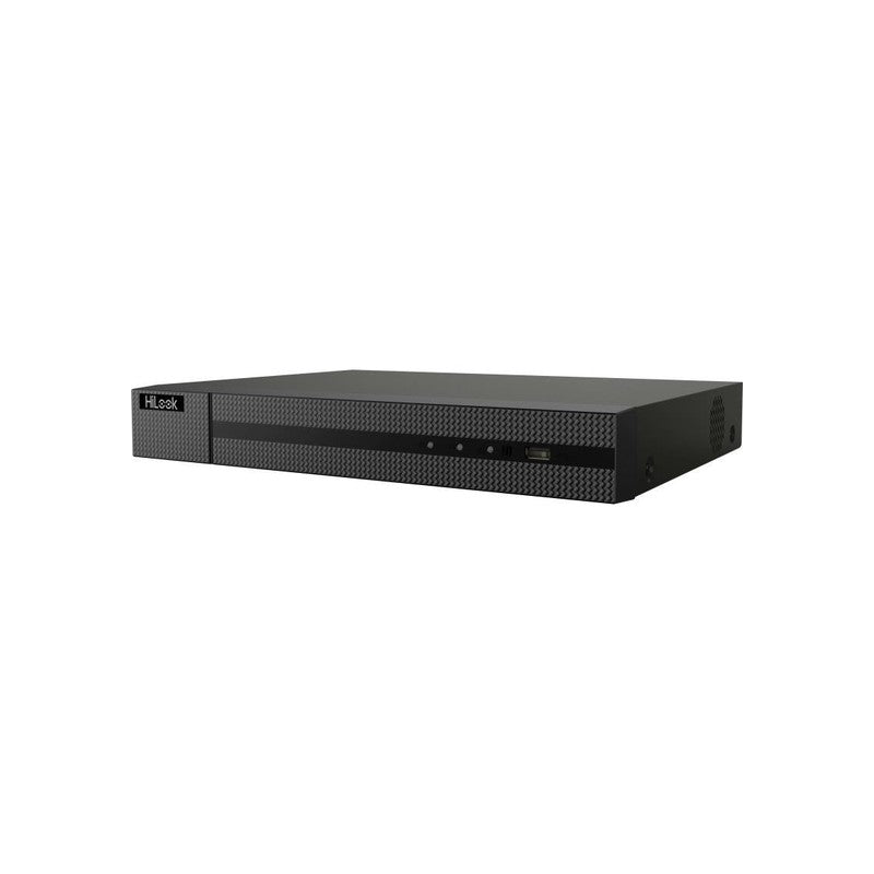 Hikvision Hilook Ipc-t361h-mu 6 Camera 6MP CCTV Kit With Nvr-108mh-c/8p 4tb HDD