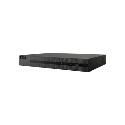 Hikvision Hilook Ipc-t361h-mu 6 Camera 6MP CCTV Kit With Nvr-108mh-c/8p 4tb HDD