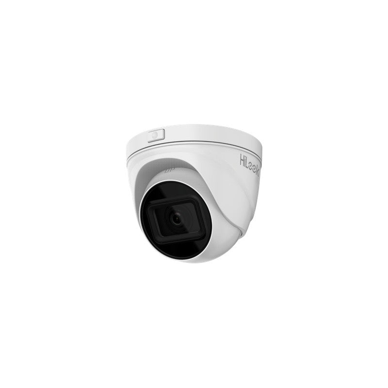 Hikvision Hilook 4MP Ipc-t641h-z Motorised Turret Network Camera 2.8~12mm Motorized Lens