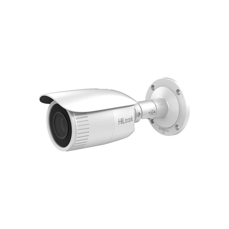 Hikvision HiLook 4MP IPC-B640H-Z Motorized Lens Network IR Bullet 2.8~12mm Motorised Network Camera