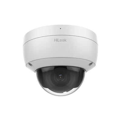 Hikvision HiLook IPC-D281H-MU 8MP Dome IP Camera 2.8mm Lens