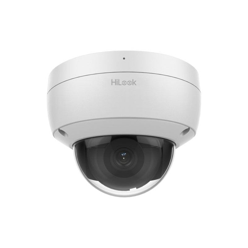 Hikvision HiLook IPC-D281H-MU 8MP Dome IP Camera 2.8mm Lens