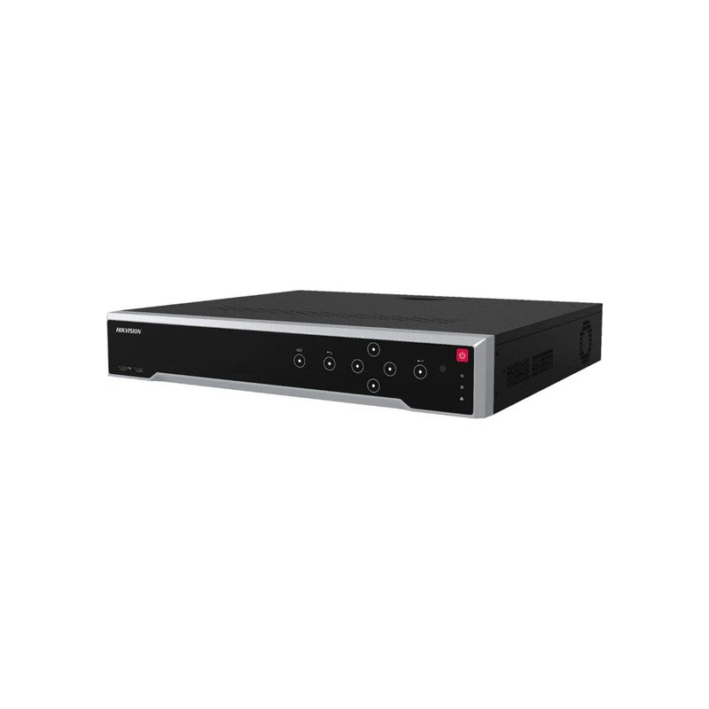 Hikvision HiLook NVR-232MH-K/16P 32CH, 2x HDD Bay, 16 PoE, 8MP Resolution