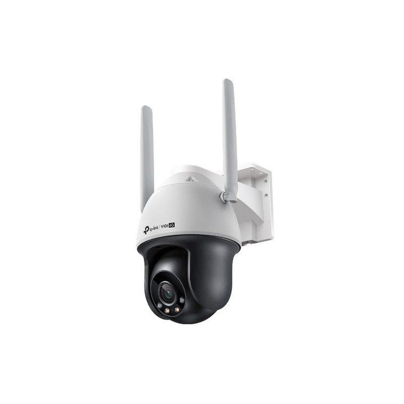 Tp-link Vigi C540-4g 4MP Outdoor Full-colour 4g Pan Tilt Network Camera 4mm