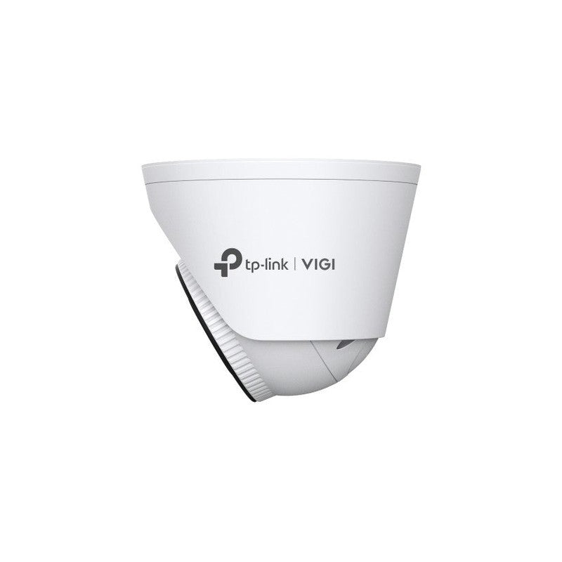 Tp-link Vigi C485 8MP Full-colour Speaker / Mic / Light Turret Network Camera Discontinued