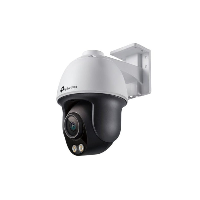 Tp-link Vigi C540s 4MP Outdoor Colourpro Night Vision Pan Tilt Network Camera