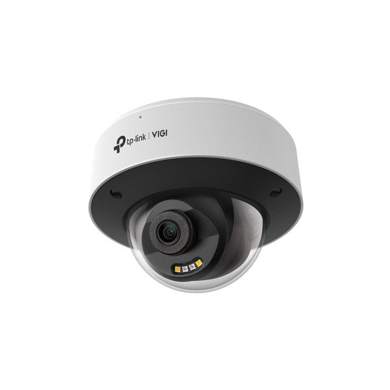 Tp-link Insight S285 8MP Full-colour Dome Network Camera