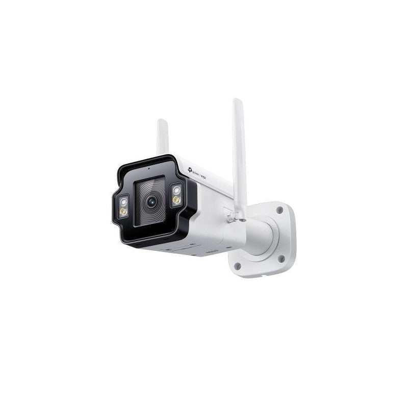 Tp-link Insight S345-4g Vigi 4MP Outdoor Full-color 4g Bullet Network Camera